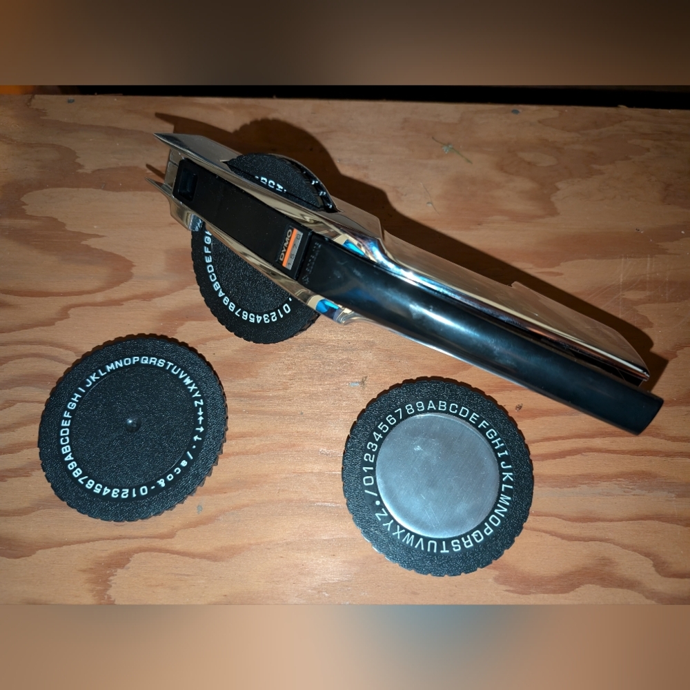 Dymo 1570